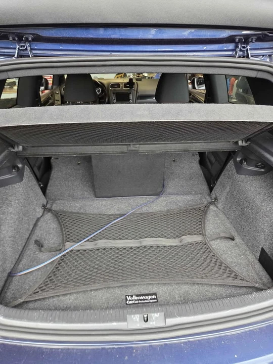 2012 Volkswagen GTI Mk6 - Image 11 of 16