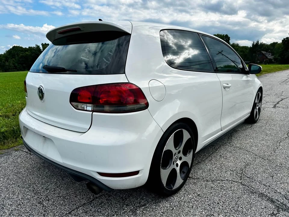 2012 Volkswagen GTI Mk6 - Image 6 of 20