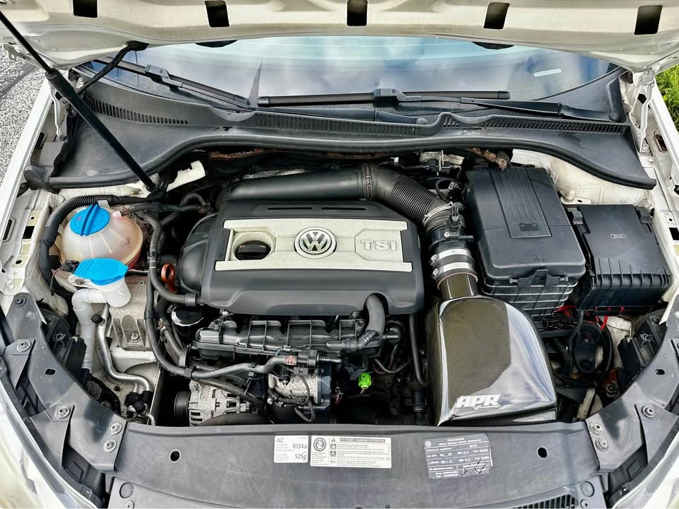 2012 Volkswagen GTI Mk6 - Image 16 of 20