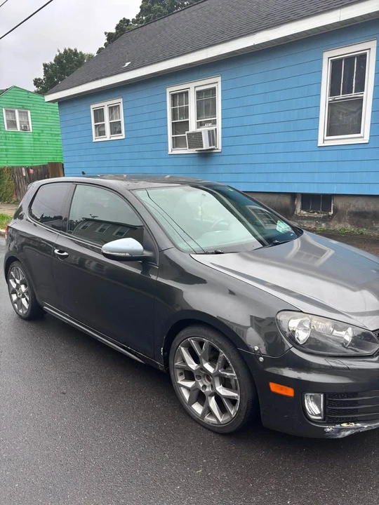 2012 Volkswagen GTI Mk6 - Image 3 of 8