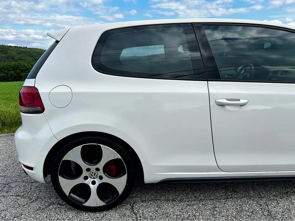 2012 Volkswagen GTI Mk6 - Image 20 of 20