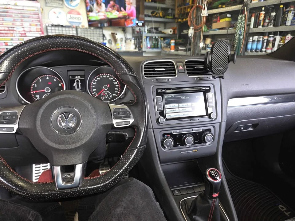2012 Volkswagen GTI Mk6 - Image 6 of 16