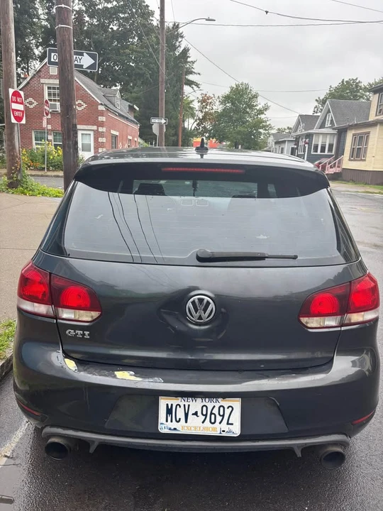 2012 Volkswagen GTI Mk6 - Image 5 of 8