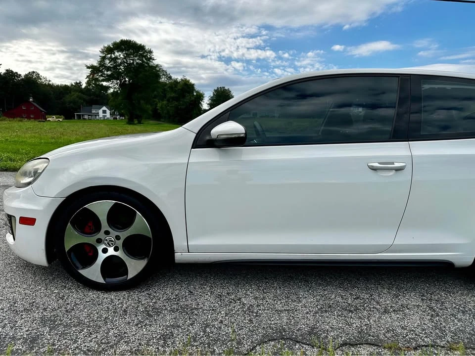 2012 Volkswagen GTI Mk6 - Image 3 of 20