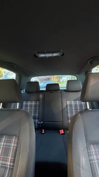 2012 Volkswagen GTI Mk6 - Image 5 of 9