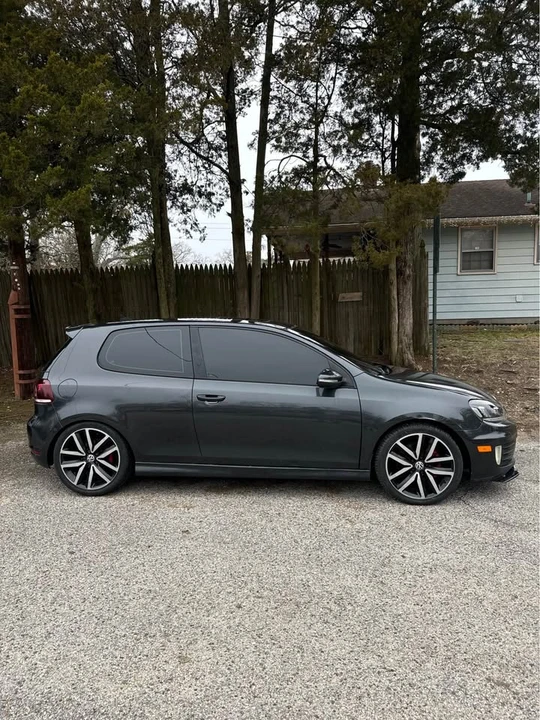 2012 Volkswagen GTI Mk6 - Image 2 of 2