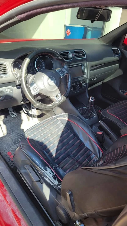 2012 Volkswagen GTI Mk6 - Image 7 of 9