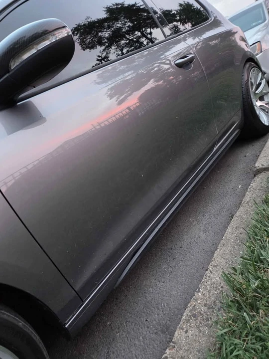 2012 Volkswagen GTI Mk6 - Image 12 of 20
