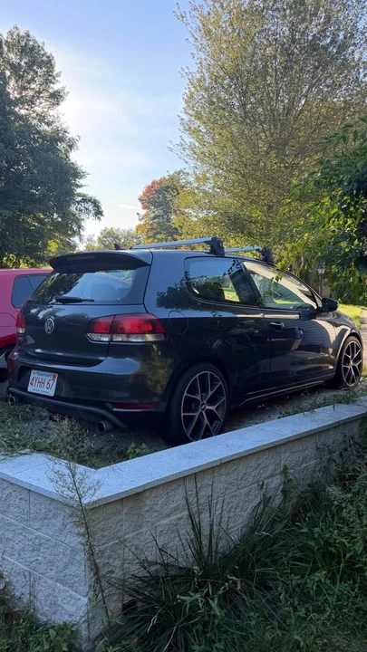 2012 Volkswagen GTI Mk6 - Image 2 of 9