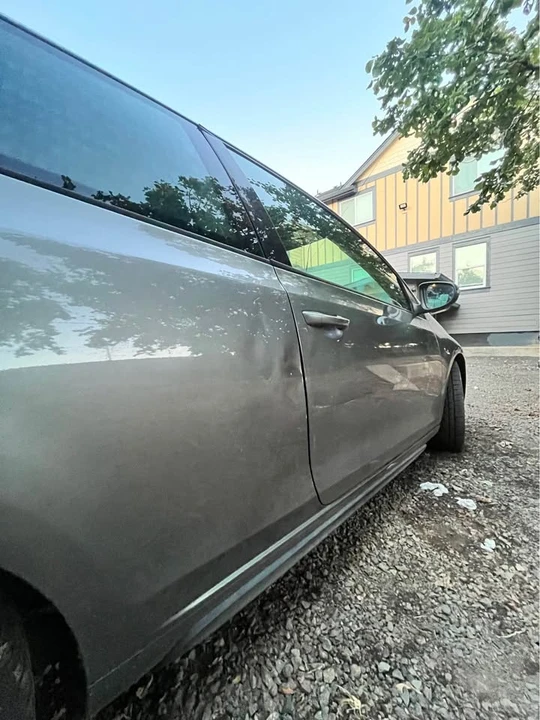 2012 Volkswagen GTI Mk6 - Image 8 of 10