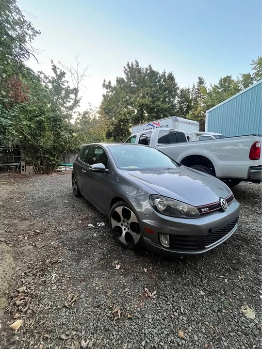 2012 Volkswagen GTI Mk6 - Image 5 of 10