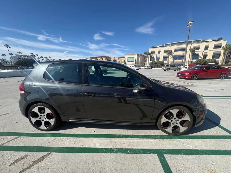 2012 Volkswagen GTI Mk6 - Image 2 of 3