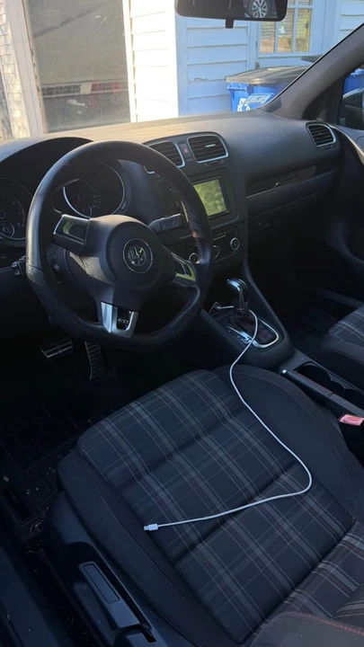 2012 Volkswagen GTI Mk6 - Image 4 of 9
