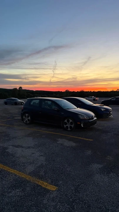 2012 Volkswagen GTI Mk6 - Image 3 of 10