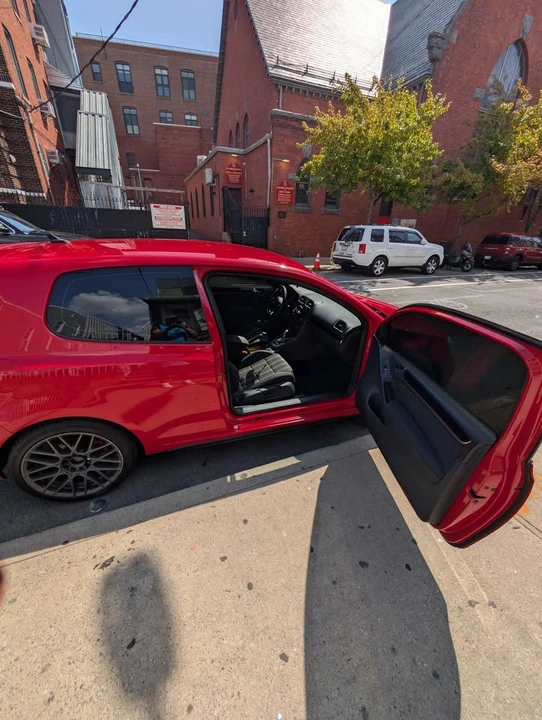 2012 Volkswagen GTI Mk6 - Image 4 of 10