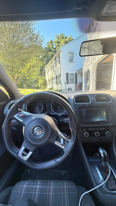 2012 Volkswagen GTI Mk6 - Image 7 of 9