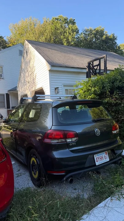 2012 Volkswagen GTI Mk6 - Image 3 of 9