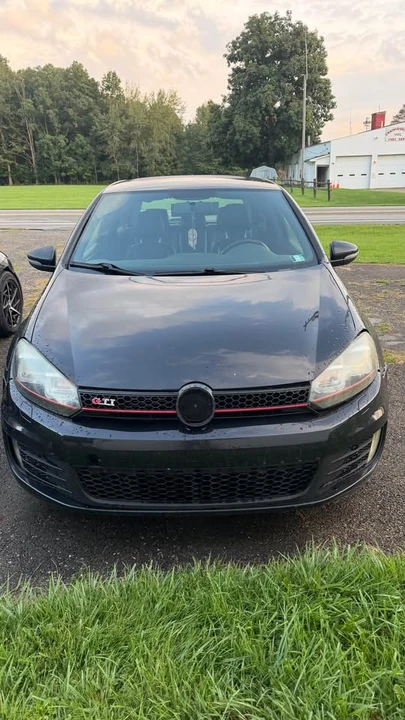 2012 Volkswagen GTI Mk6 - Image 4 of 10
