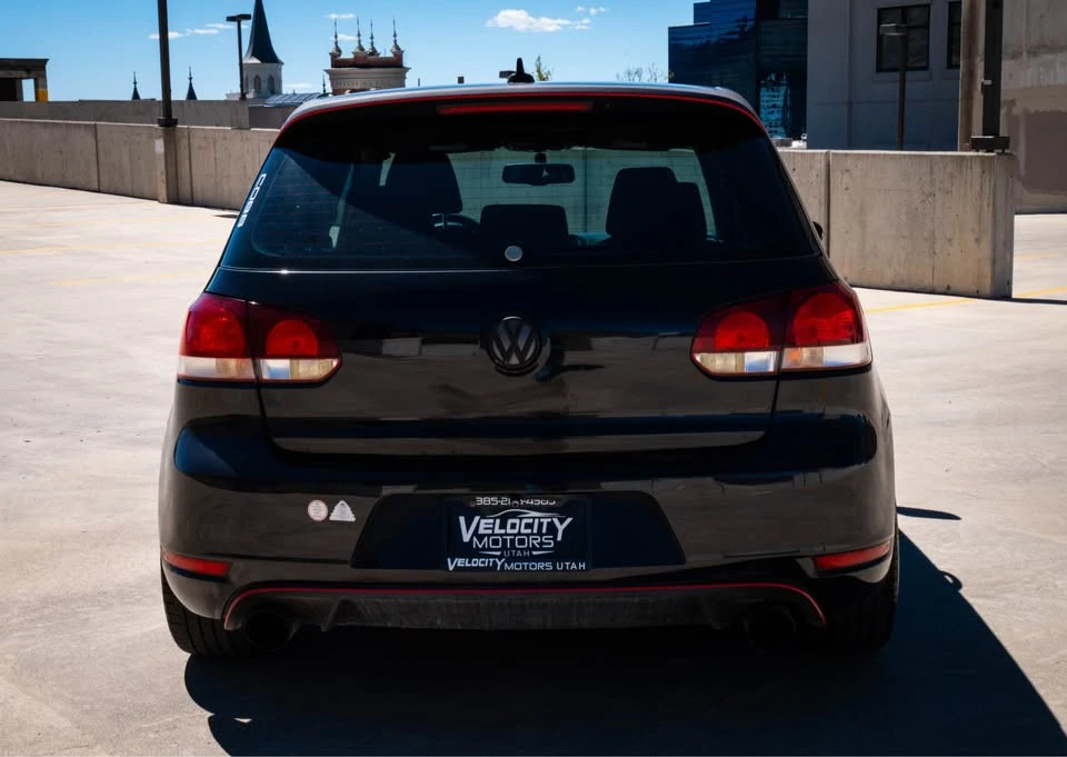 2012 Volkswagen GTI Mk6 - Image 3 of 17