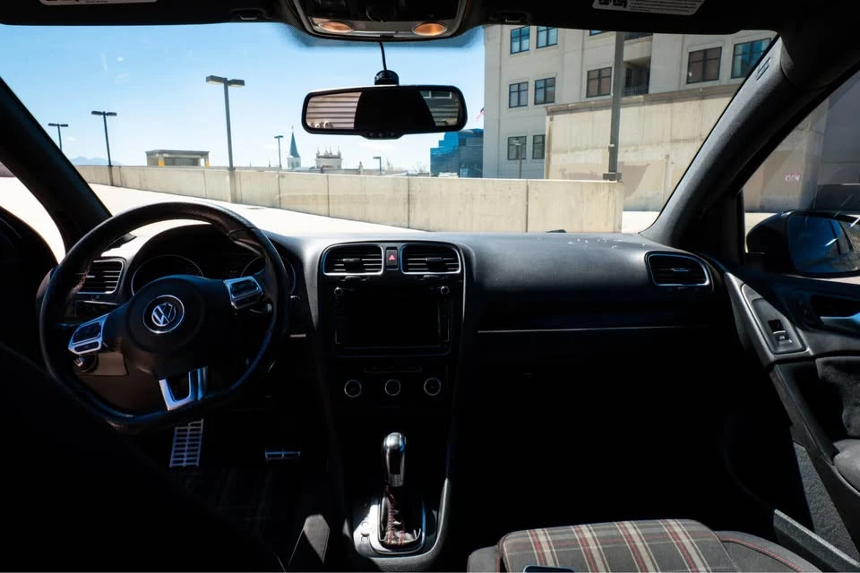 2012 Volkswagen GTI Mk6 - Image 13 of 17