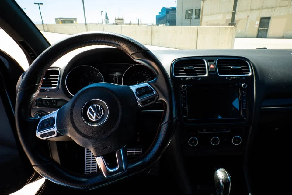 2012 Volkswagen GTI Mk6 - Image 11 of 17