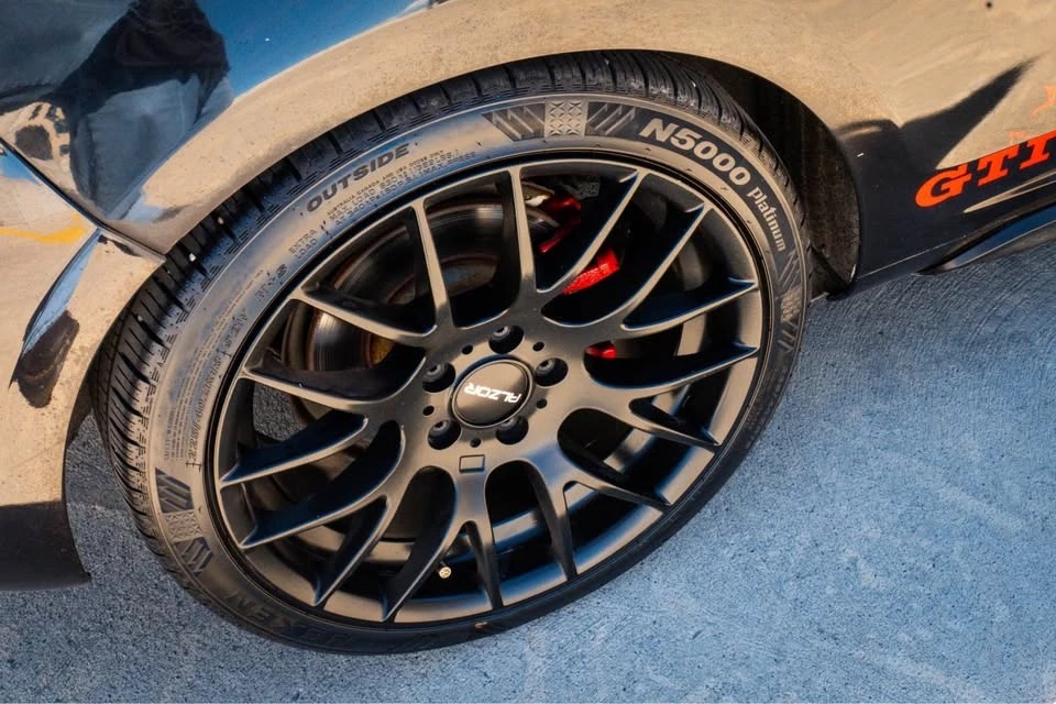 2012 Volkswagen GTI Mk6 - Image 8 of 17