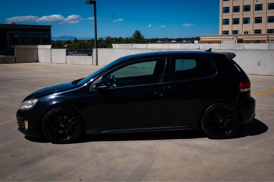 2012 Volkswagen GTI Mk6 - Image 2 of 17