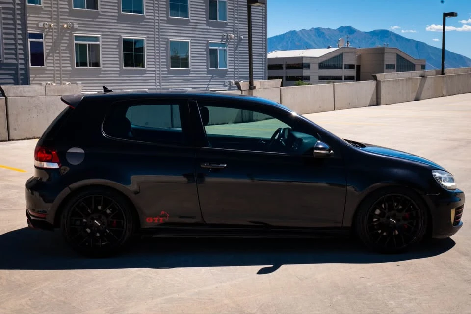 2012 Volkswagen GTI Mk6 - Image 4 of 17