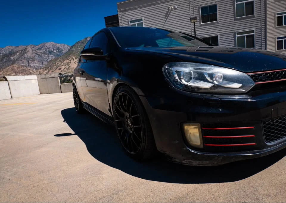 2012 Volkswagen GTI Mk6 - Image 7 of 17