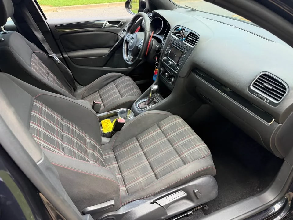 2012 Volkswagen GTI Mk6 - Image 12 of 14