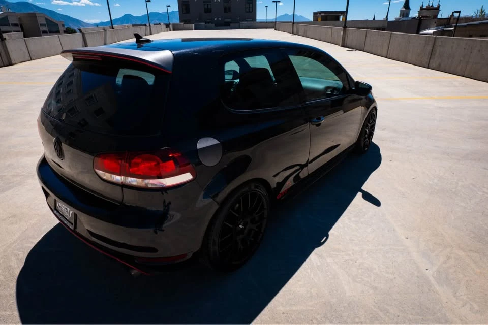 2012 Volkswagen GTI Mk6 - Image 5 of 17
