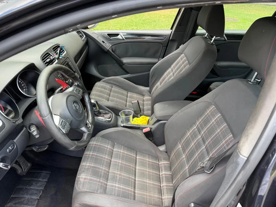 2012 Volkswagen GTI Mk6 - Image 10 of 14