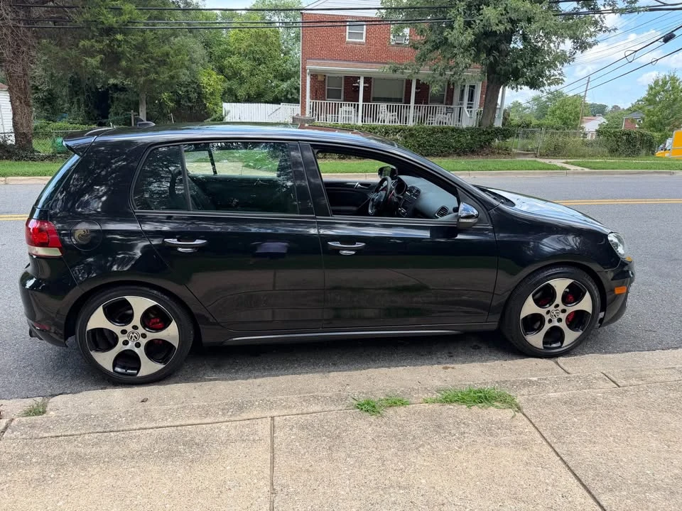 2012 Volkswagen GTI Mk6 - Image 5 of 14