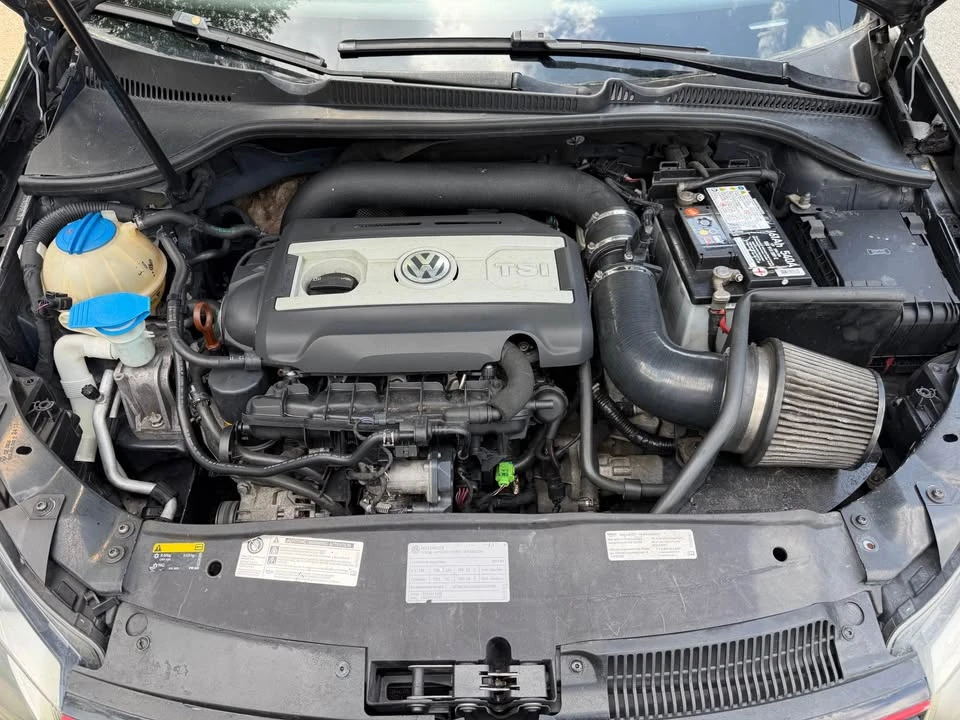 2012 Volkswagen GTI Mk6 - Image 14 of 14