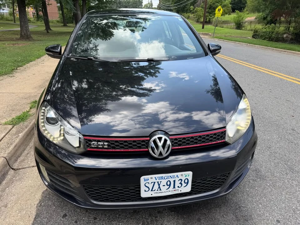 2012 Volkswagen GTI Mk6 - Image 6 of 14