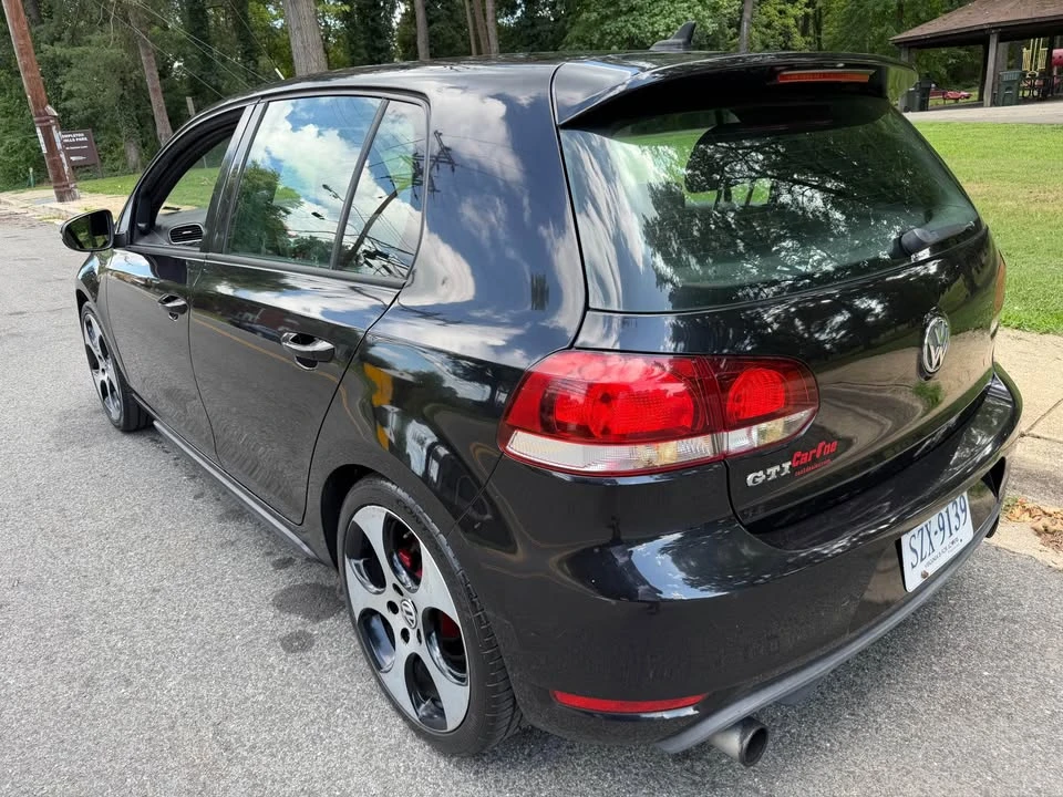 2012 Volkswagen GTI Mk6 - Image 3 of 14