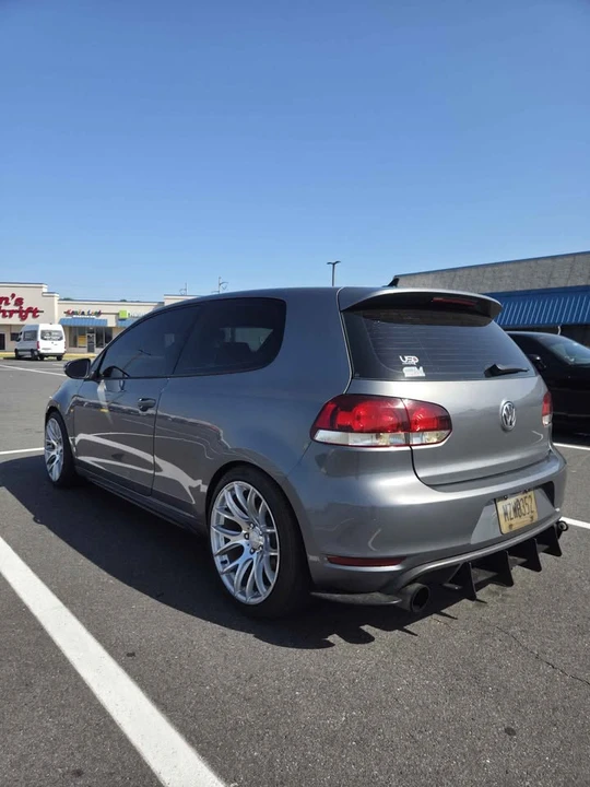 2012 Volkswagen GTI Mk6 - Image 14 of 20