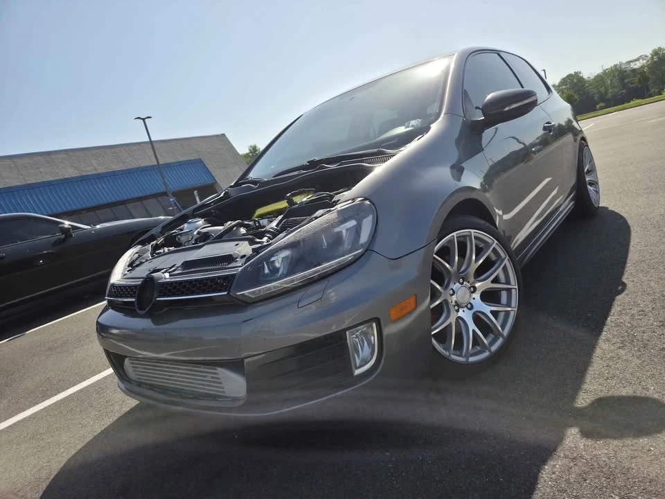 2012 Volkswagen GTI Mk6 - Image 16 of 20