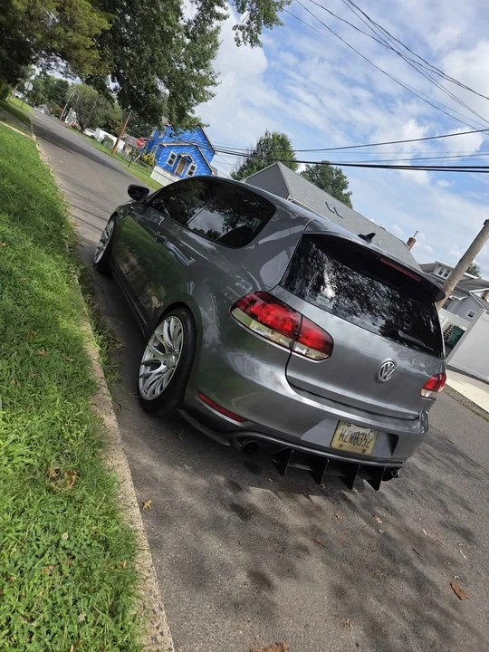 2012 Volkswagen GTI Mk6 - Image 2 of 20
