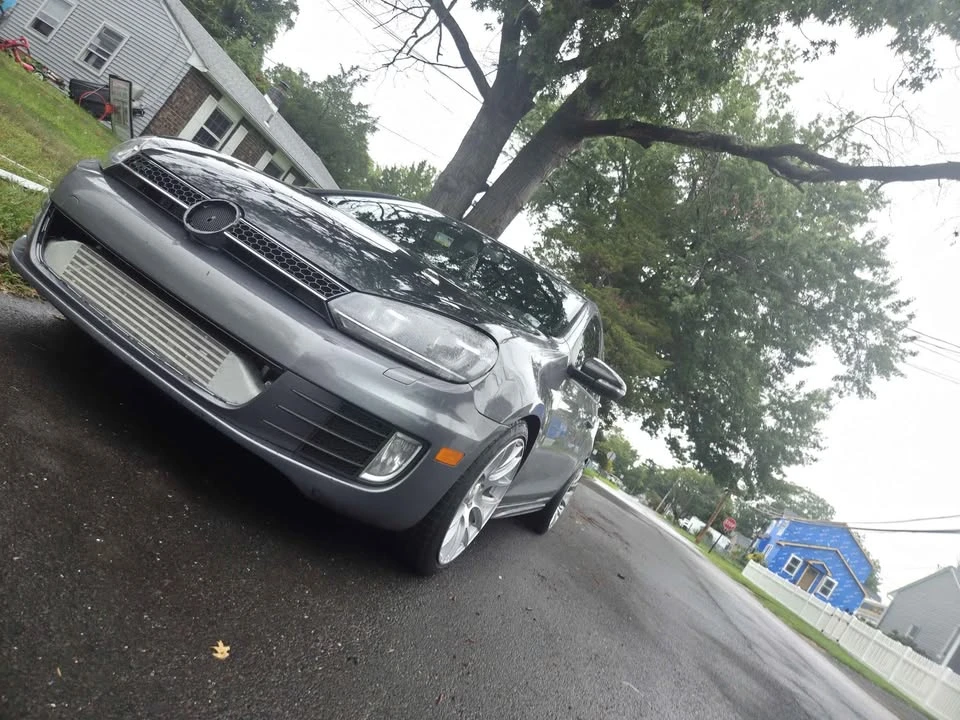 2012 Volkswagen GTI Mk6 - Image 8 of 20