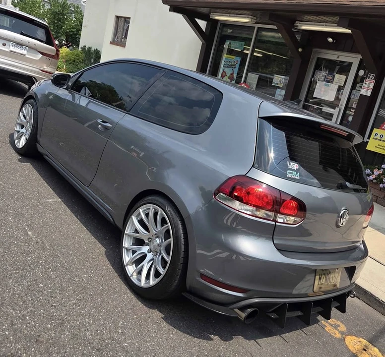 2012 Volkswagen GTI Mk6 - Image 9 of 20