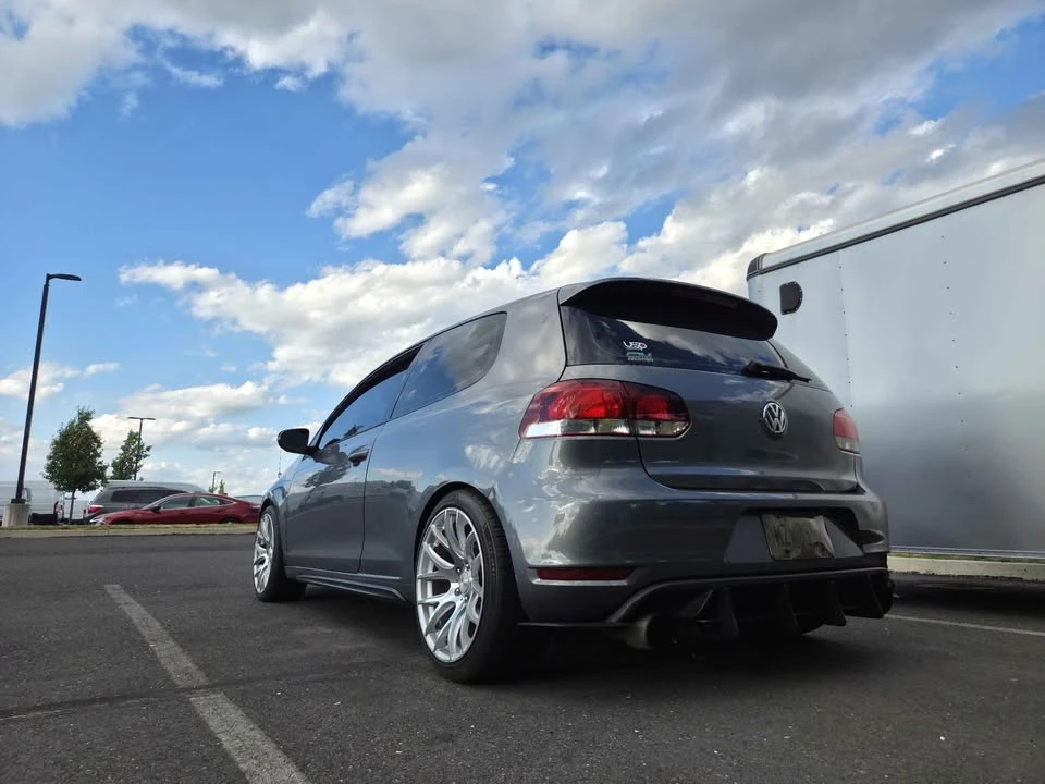 2012 Volkswagen GTI Mk6 - Image 18 of 20