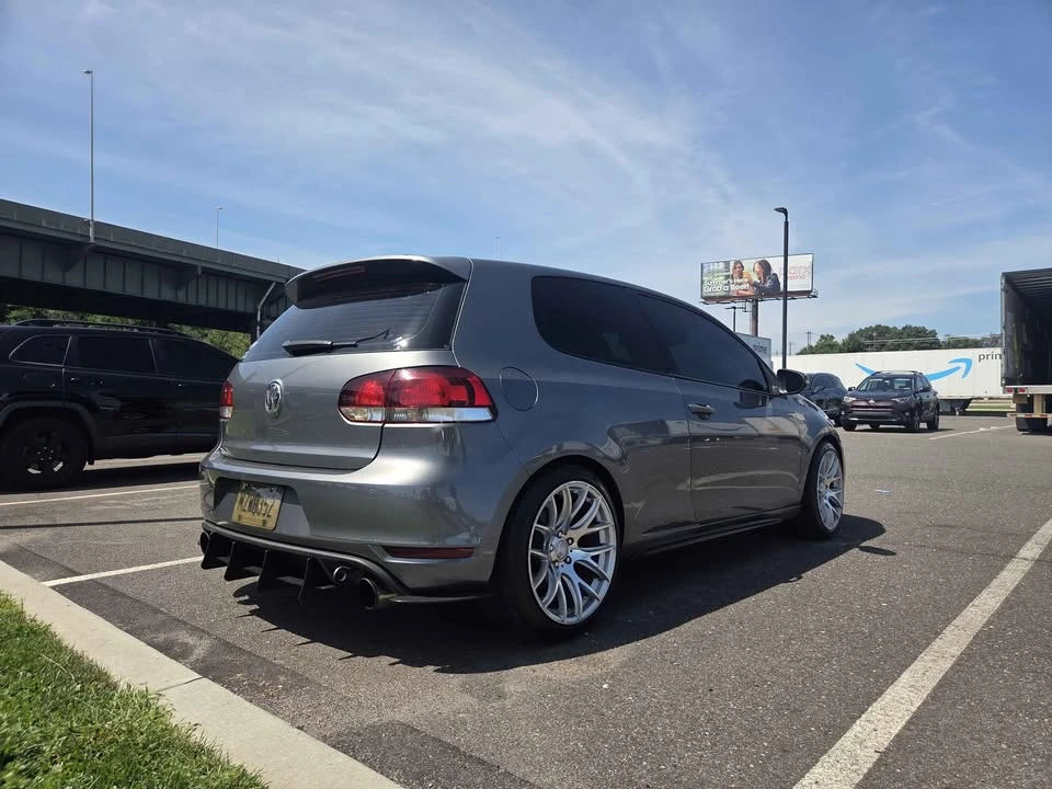 2012 Volkswagen GTI Mk6 - Image 3 of 20
