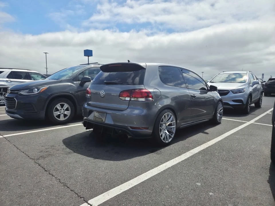 2012 Volkswagen GTI Mk6 - Image 6 of 20