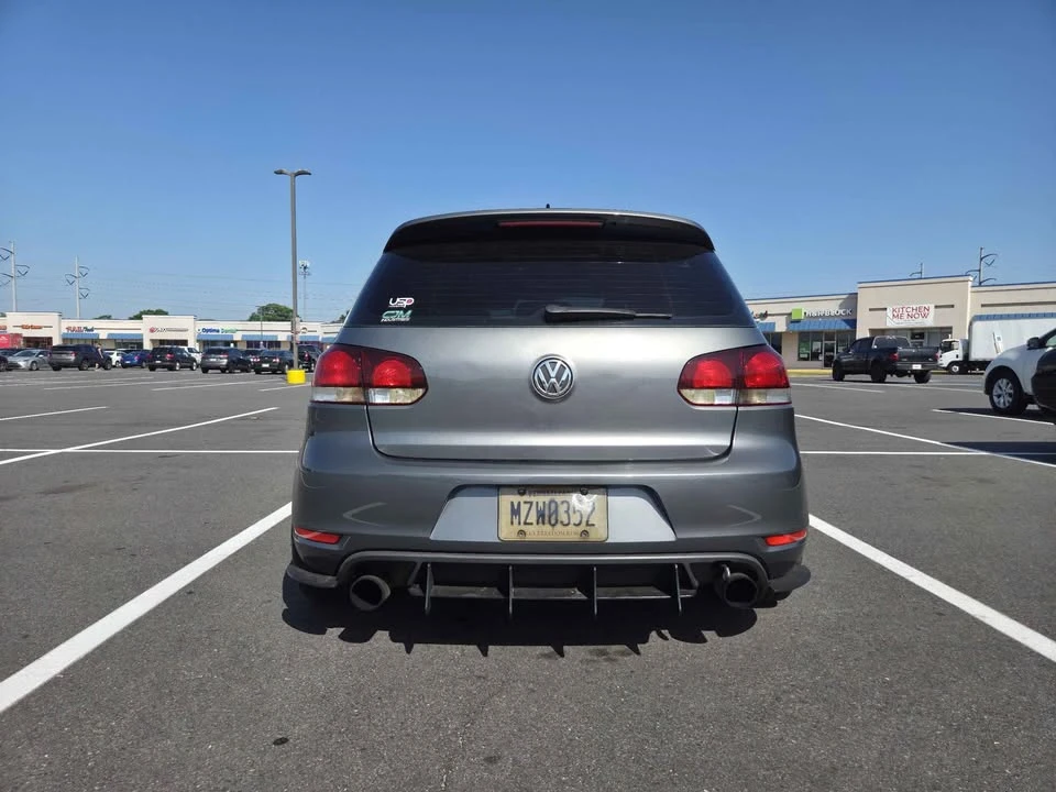 2012 Volkswagen GTI Mk6 - Image 15 of 20