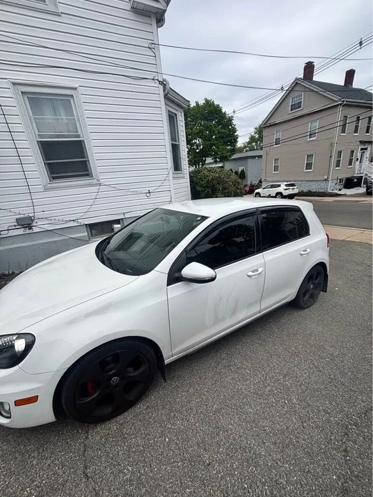 2012 Volkswagen GTI Mk6 - Image 4 of 17