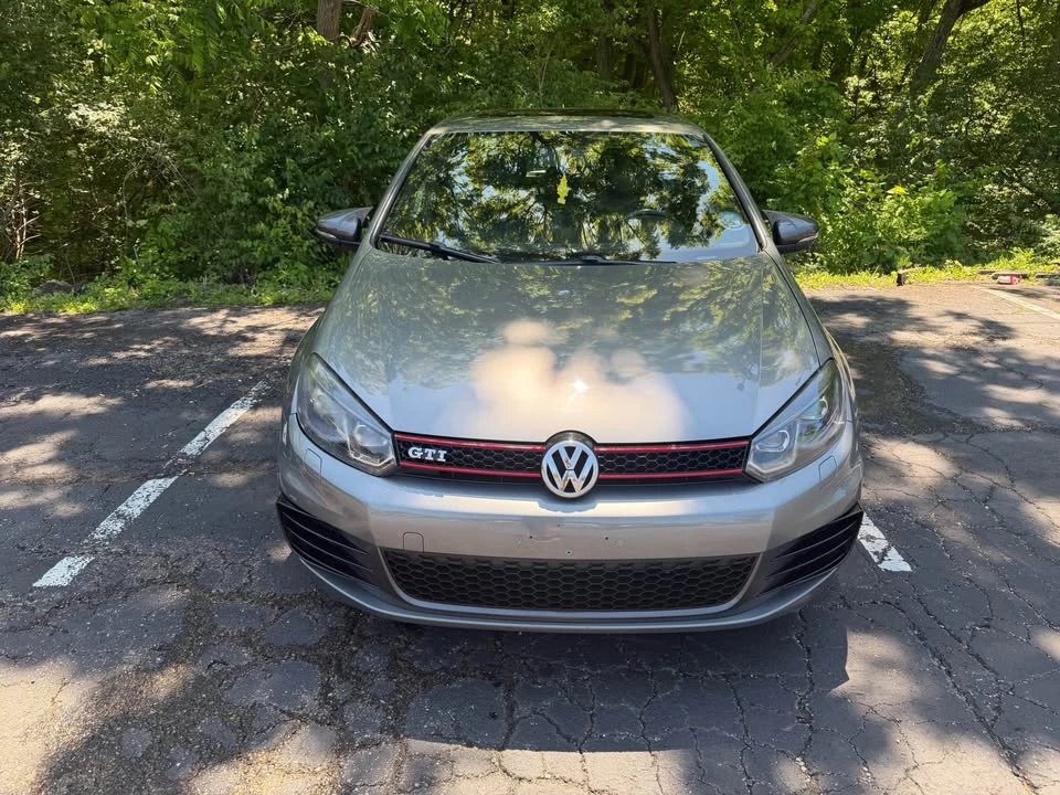 2012 Volkswagen GTI Mk6 - Image 4 of 9