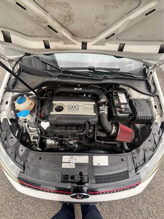2012 Volkswagen GTI Mk6 - Image 2 of 17