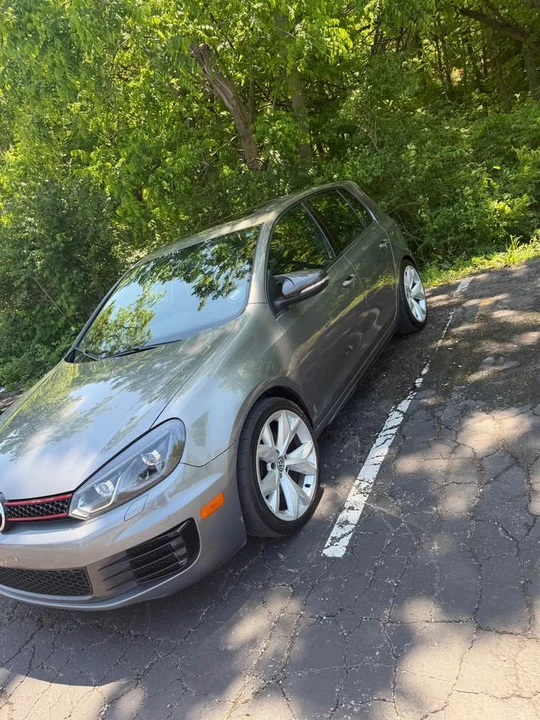 2012 Volkswagen GTI Mk6 - Image 5 of 9