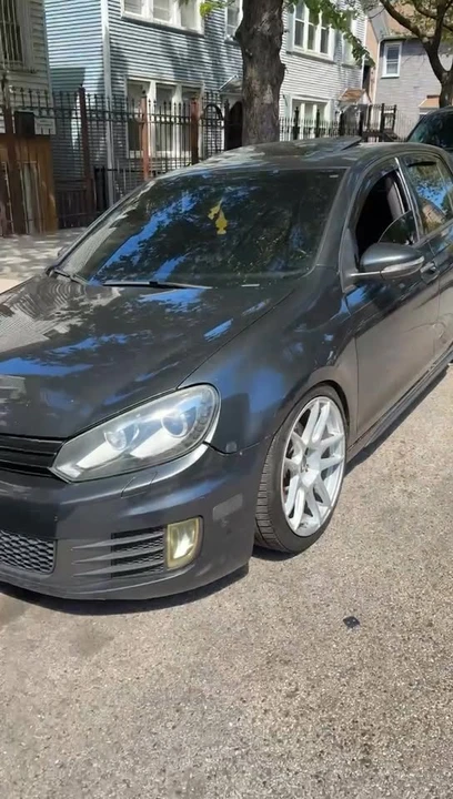 2012 Volkswagen GTI Mk6 - Image 6 of 6